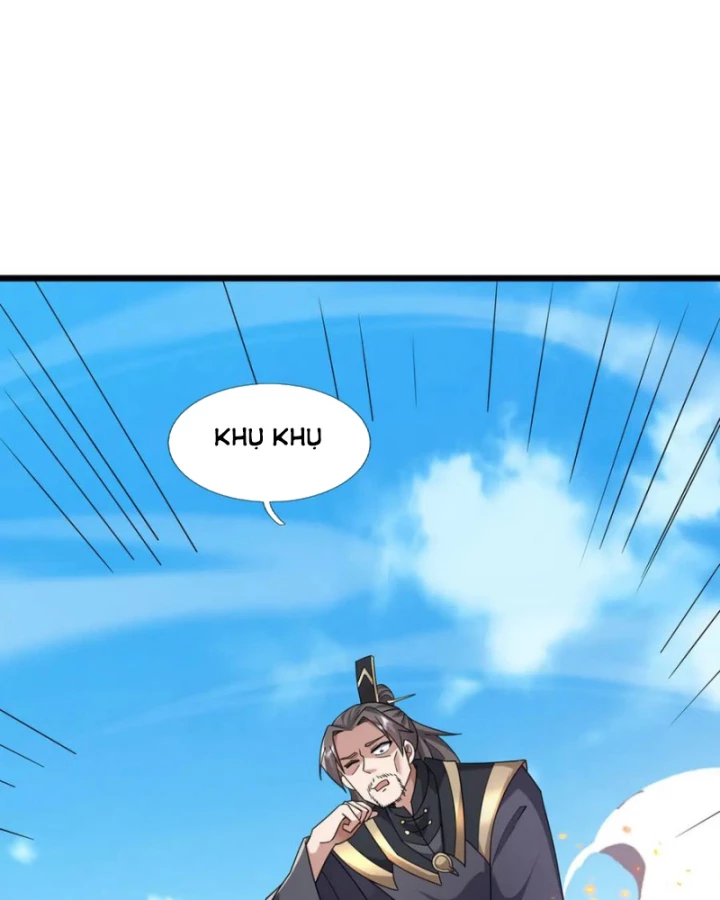 Thiên Uyên Trở Về, Ta Chính Là Thiên Tai Chapter 83 - 14