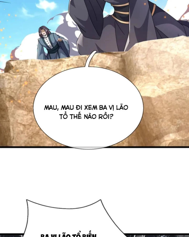 Thiên Uyên Trở Về, Ta Chính Là Thiên Tai Chapter 83 - 15