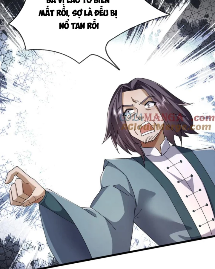 Thiên Uyên Trở Về, Ta Chính Là Thiên Tai Chapter 83 - 16