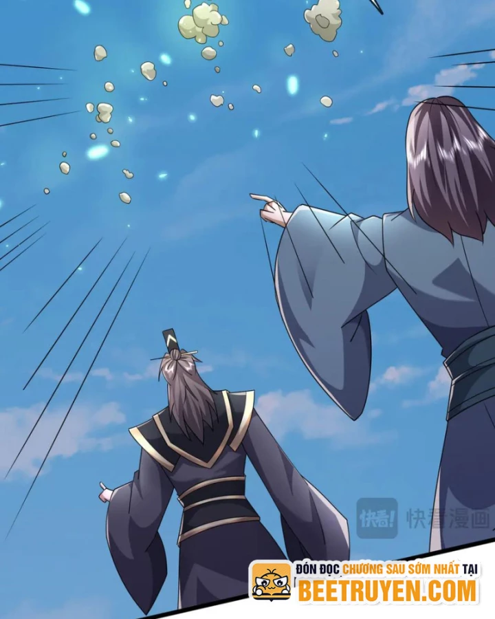 Thiên Uyên Trở Về, Ta Chính Là Thiên Tai Chapter 83 - 20