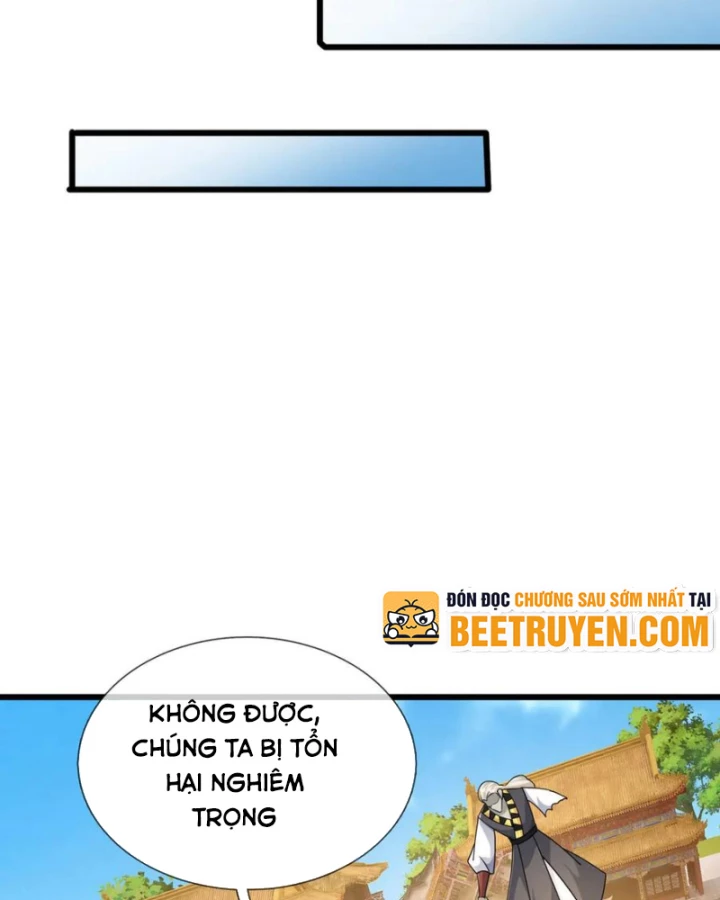 Thiên Uyên Trở Về, Ta Chính Là Thiên Tai Chapter 83 - 37