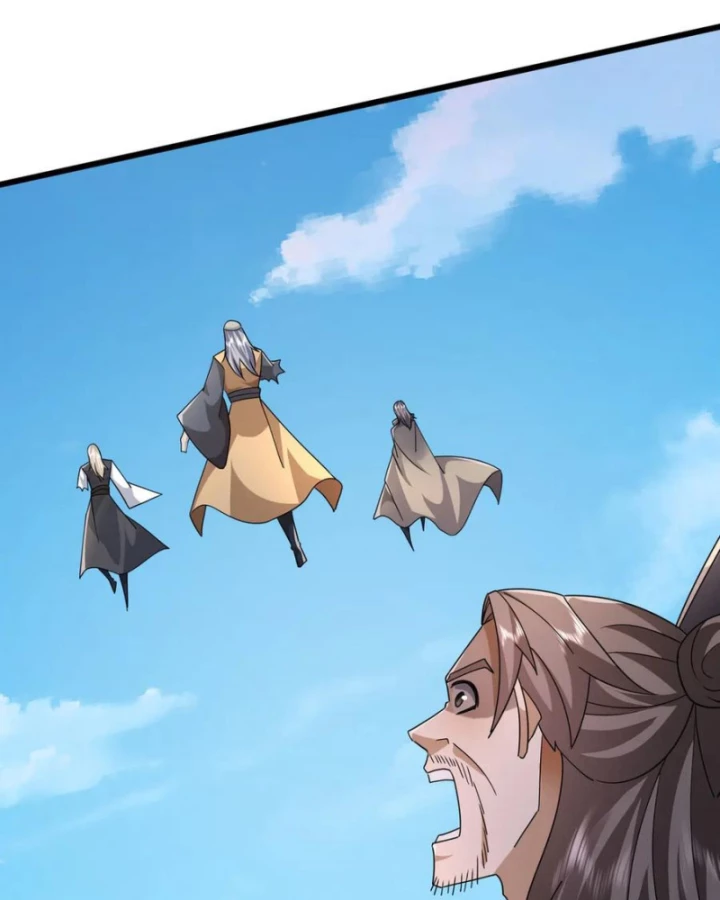 Thiên Uyên Trở Về, Ta Chính Là Thiên Tai Chapter 83 - 40