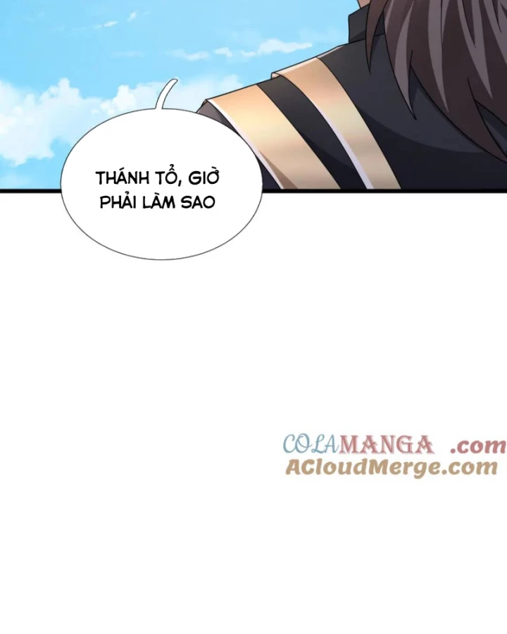 Thiên Uyên Trở Về, Ta Chính Là Thiên Tai Chapter 83 - 41