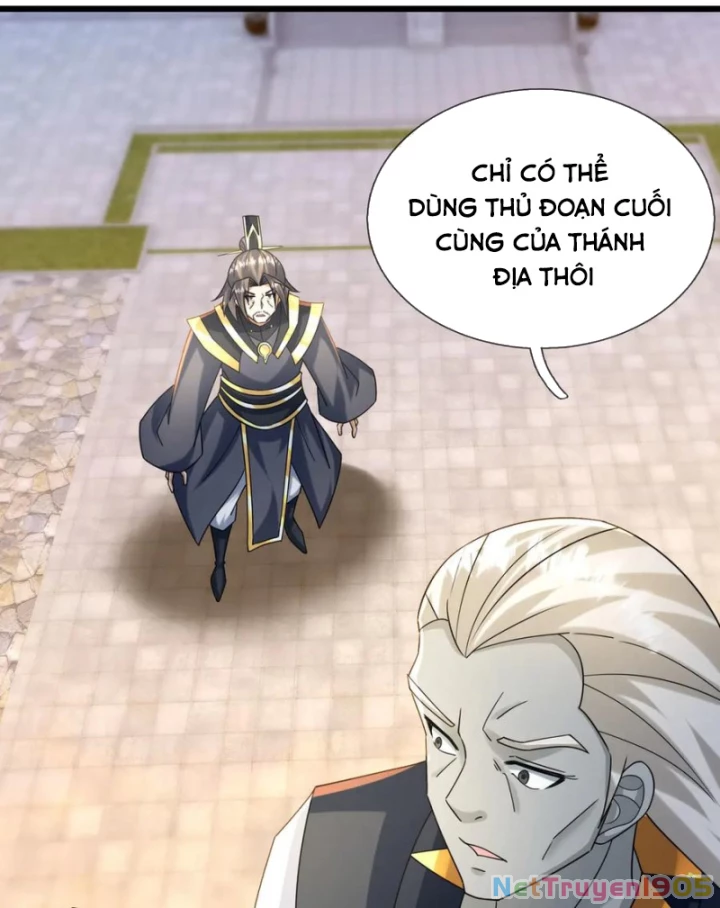 Thiên Uyên Trở Về, Ta Chính Là Thiên Tai Chapter 83 - 42