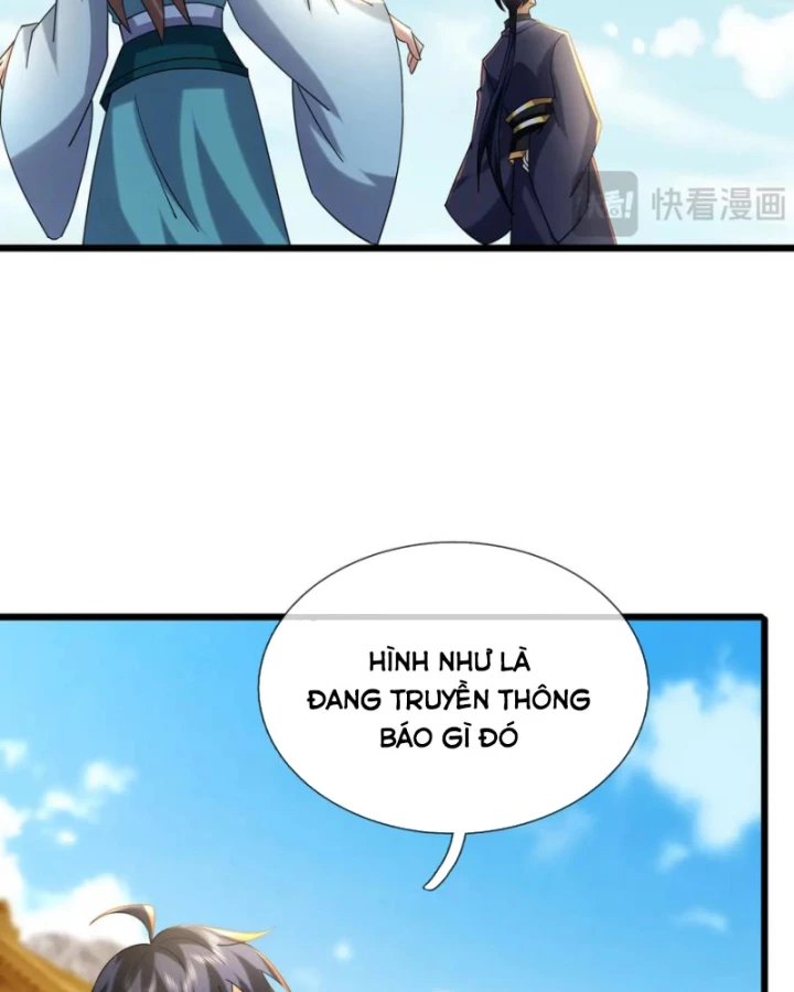 Thiên Uyên Trở Về, Ta Chính Là Thiên Tai Chapter 83 - 56