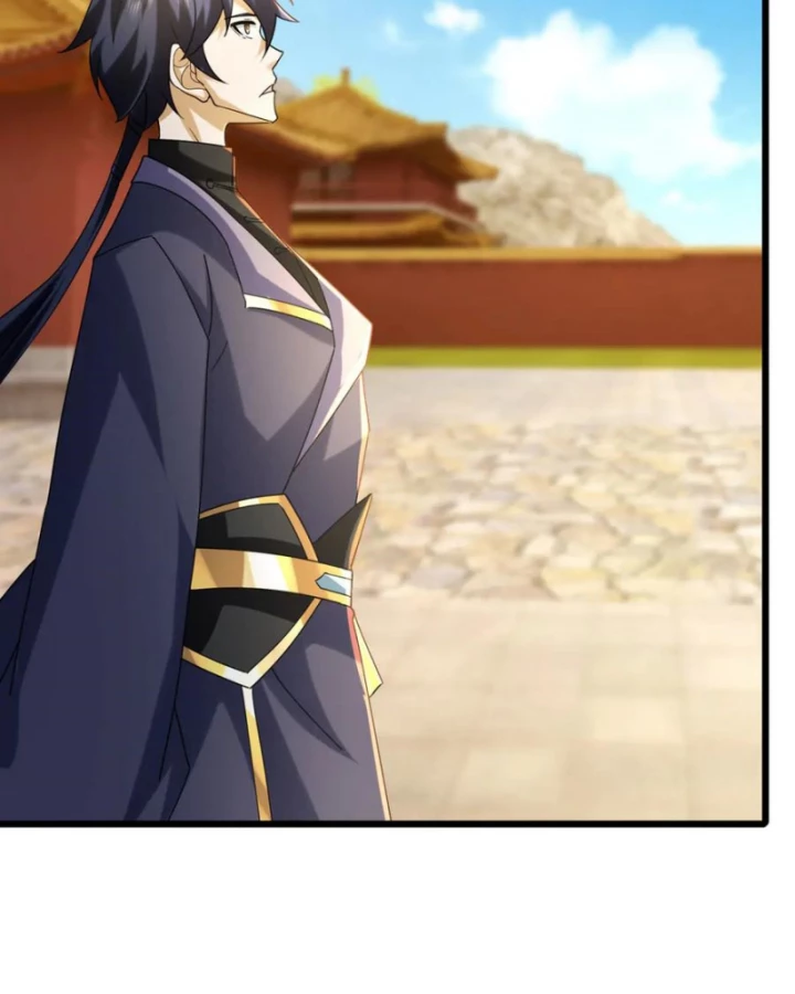 Thiên Uyên Trở Về, Ta Chính Là Thiên Tai Chapter 83 - 57