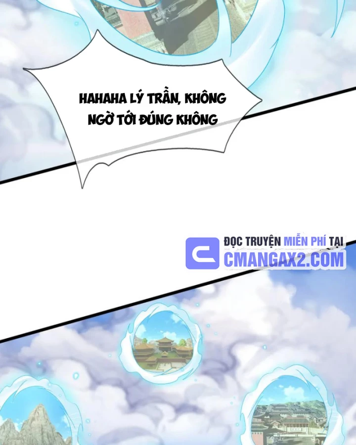 Thiên Uyên Trở Về, Ta Chính Là Thiên Tai Chapter 83 - 60