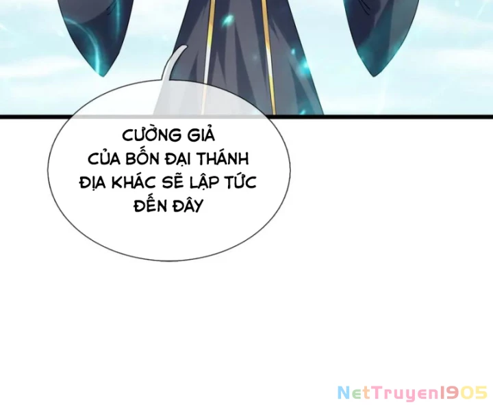 Thiên Uyên Trở Về, Ta Chính Là Thiên Tai Chapter 83 - 62