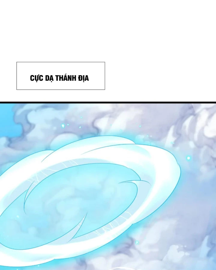 Thiên Uyên Trở Về, Ta Chính Là Thiên Tai Chapter 83 - 63