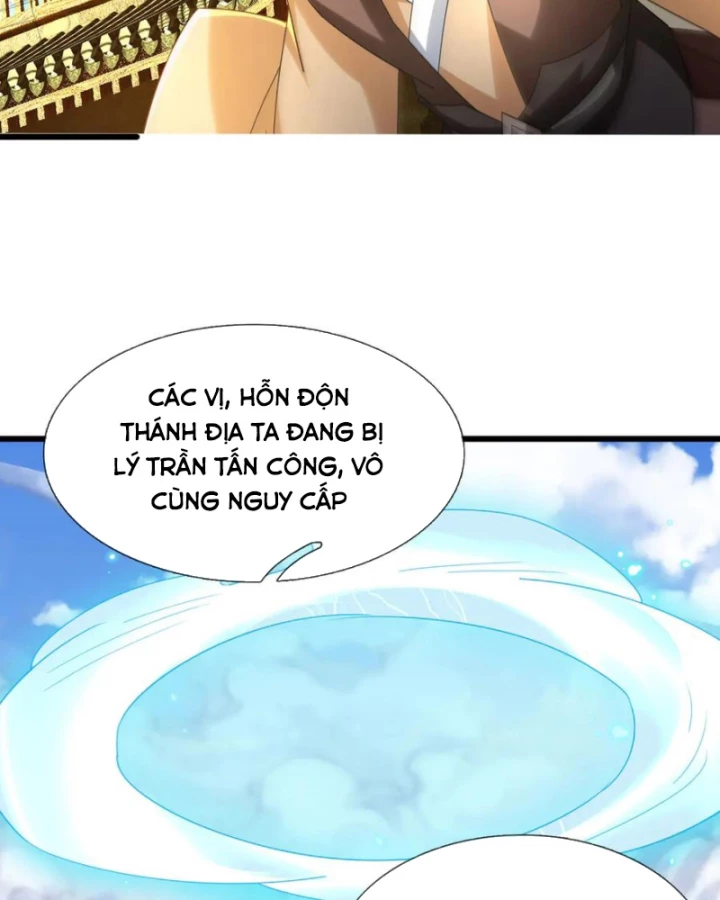 Thiên Uyên Trở Về, Ta Chính Là Thiên Tai Chapter 83 - 65