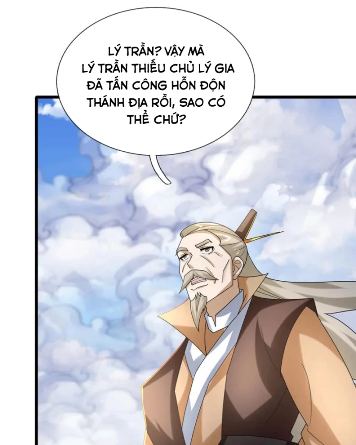 Thiên Uyên Trở Về, Ta Chính Là Thiên Tai Chapter 83 - 67