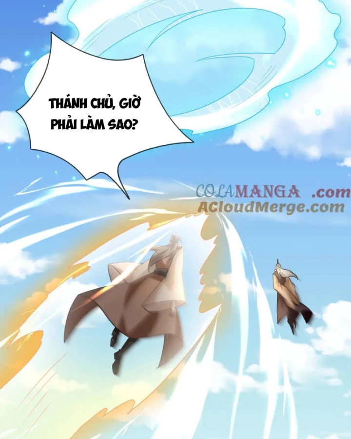 Thiên Uyên Trở Về, Ta Chính Là Thiên Tai Chapter 83 - 69