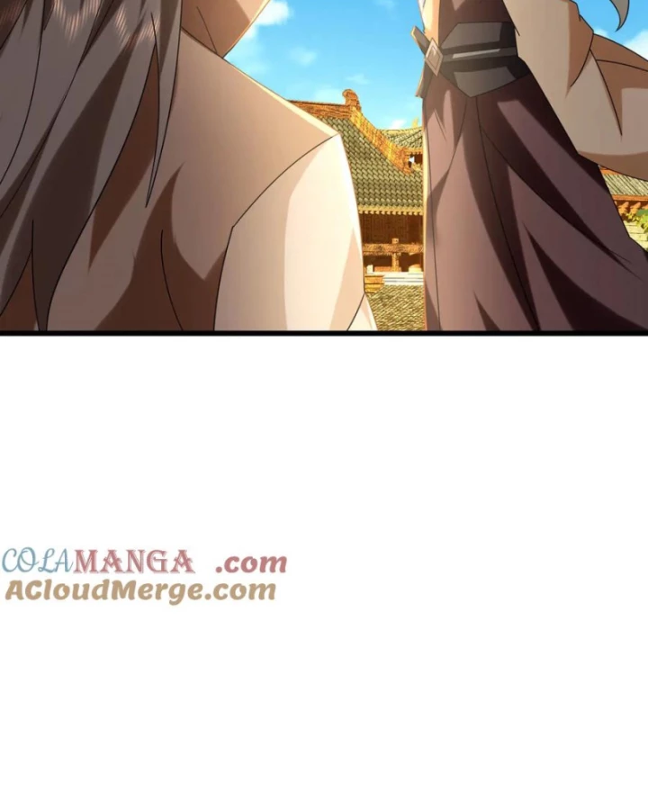Thiên Uyên Trở Về, Ta Chính Là Thiên Tai Chapter 83 - 72