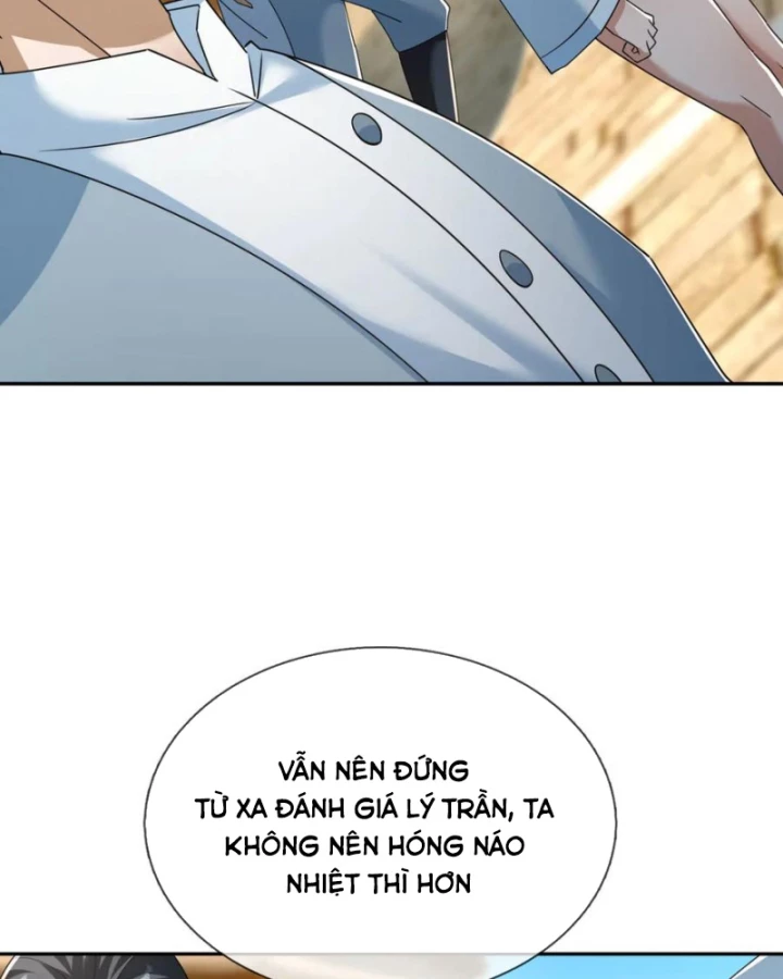 Thiên Uyên Trở Về, Ta Chính Là Thiên Tai Chapter 83 - 81
