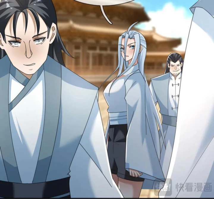 Thiên Uyên Trở Về, Ta Chính Là Thiên Tai Chapter 83 - 82