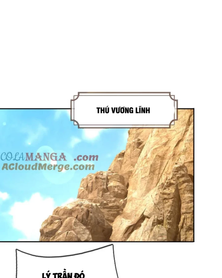 Thiên Uyên Trở Về, Ta Chính Là Thiên Tai Chapter 83 - 83