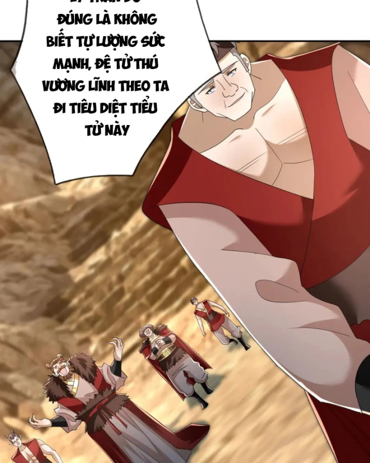 Thiên Uyên Trở Về, Ta Chính Là Thiên Tai Chapter 83 - 84
