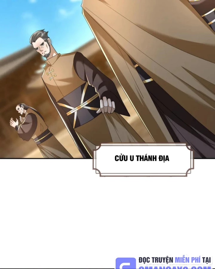 Thiên Uyên Trở Về, Ta Chính Là Thiên Tai Chapter 83 - 86