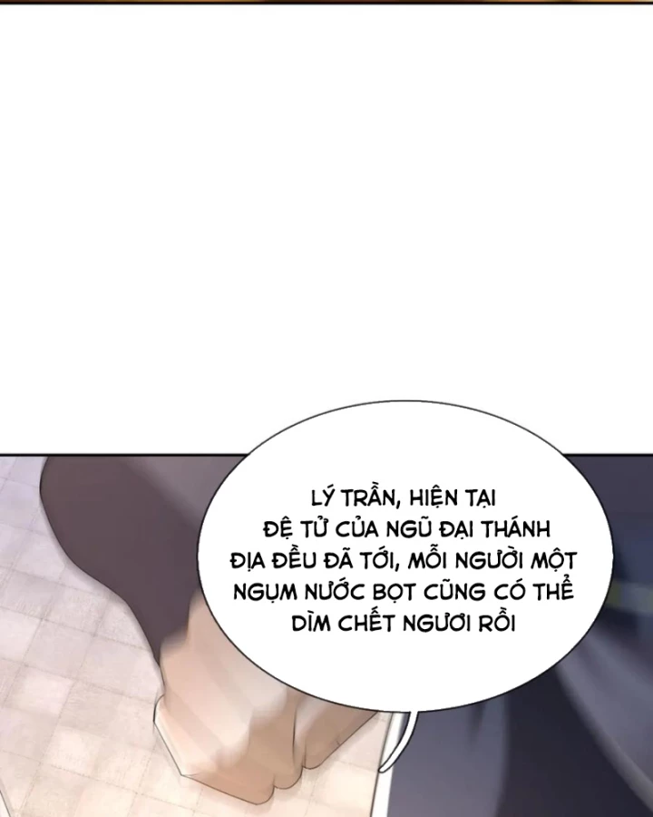 Thiên Uyên Trở Về, Ta Chính Là Thiên Tai Chapter 83 - 90