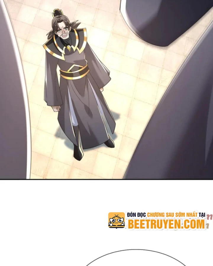 Thiên Uyên Trở Về, Ta Chính Là Thiên Tai Chapter 83 - 91