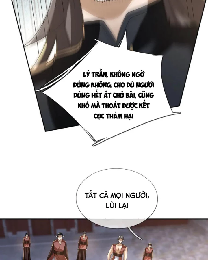 Thiên Uyên Trở Về, Ta Chính Là Thiên Tai Chapter 83 - 99