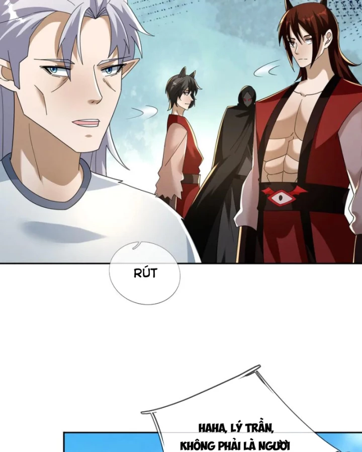 Thiên Uyên Trở Về, Ta Chính Là Thiên Tai Chapter 83 - 102