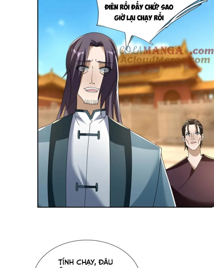 Thiên Uyên Trở Về, Ta Chính Là Thiên Tai Chapter 83 - 103