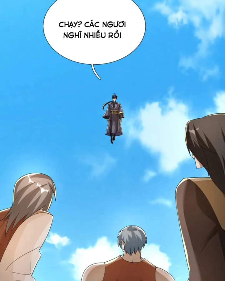 Thiên Uyên Trở Về, Ta Chính Là Thiên Tai Chapter 83 - 108