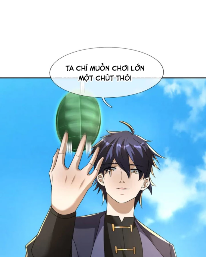 Thiên Uyên Trở Về, Ta Chính Là Thiên Tai Chapter 83 - 110