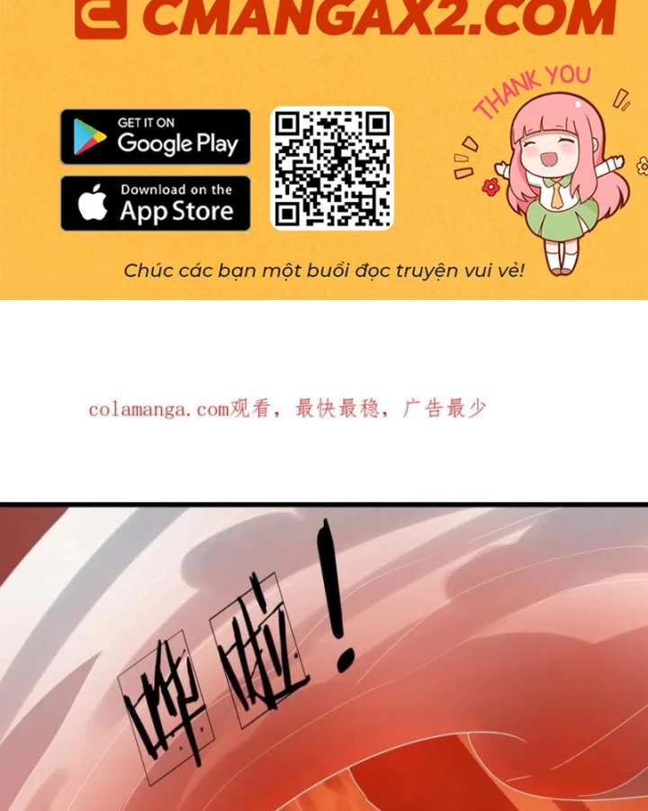 Thiên Uyên Trở Về, Ta Chính Là Thiên Tai Chapter 84 - 2