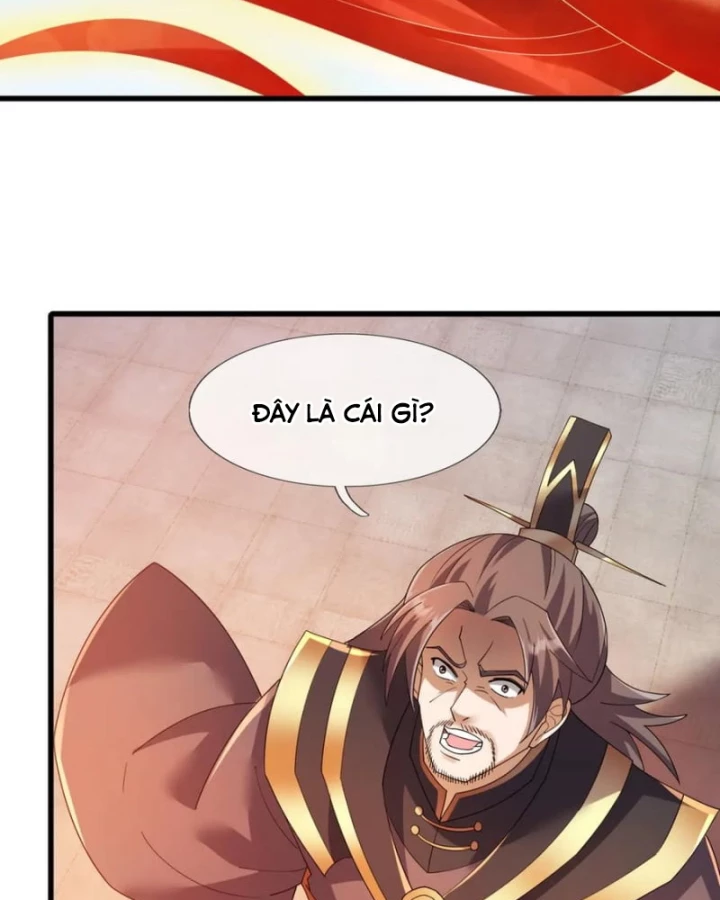 Thiên Uyên Trở Về, Ta Chính Là Thiên Tai Chapter 84 - 4