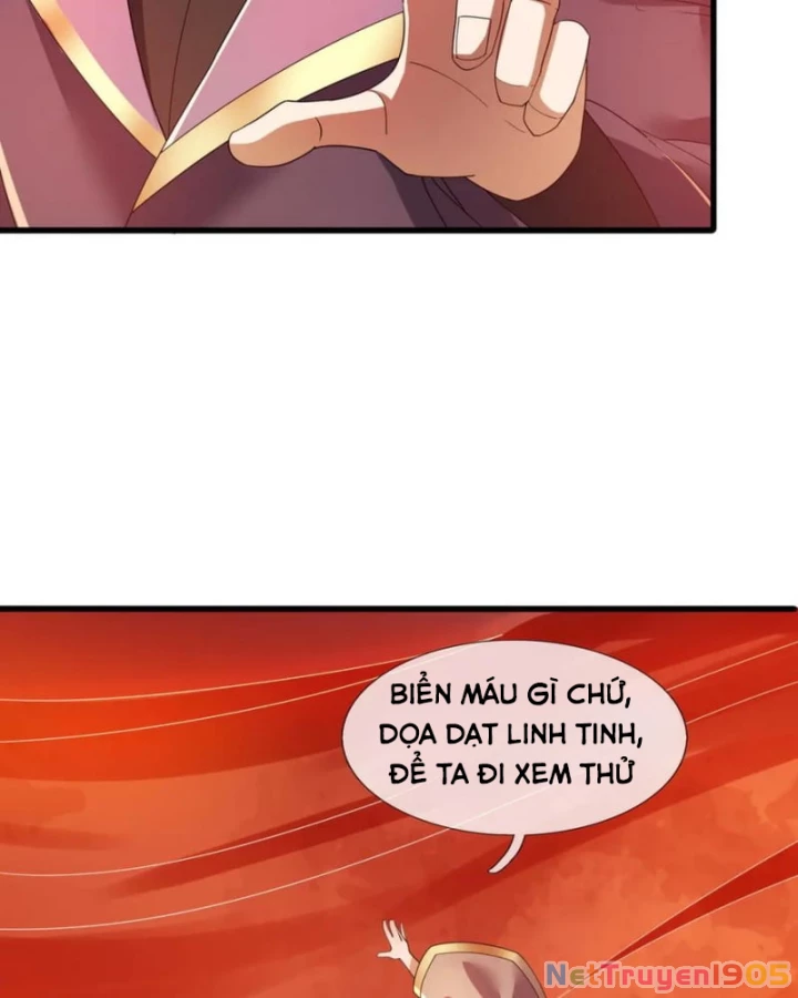 Thiên Uyên Trở Về, Ta Chính Là Thiên Tai Chapter 84 - 7