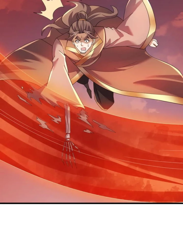 Thiên Uyên Trở Về, Ta Chính Là Thiên Tai Chapter 84 - 9