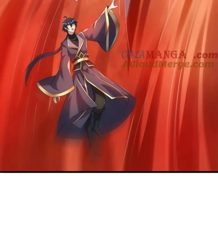 Thiên Uyên Trở Về, Ta Chính Là Thiên Tai Chapter 84 - 14