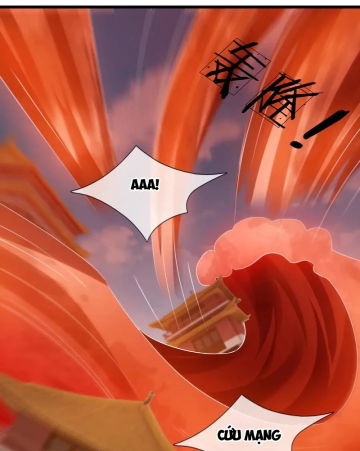 Thiên Uyên Trở Về, Ta Chính Là Thiên Tai Chapter 84 - 15