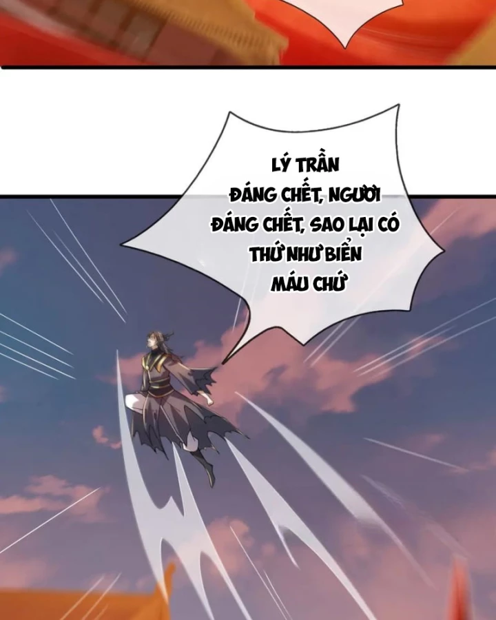 Thiên Uyên Trở Về, Ta Chính Là Thiên Tai Chapter 84 - 16