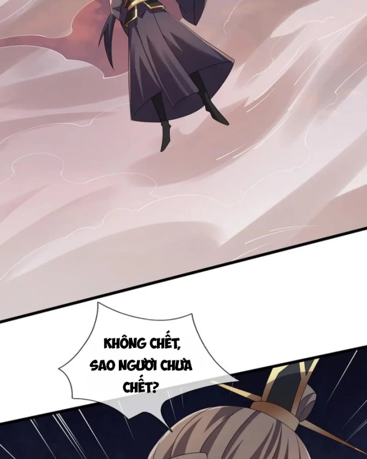 Thiên Uyên Trở Về, Ta Chính Là Thiên Tai Chapter 84 - 55