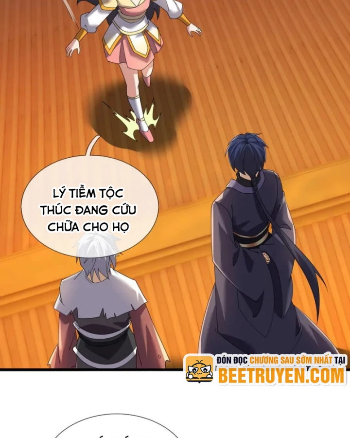 Thiên Uyên Trở Về, Ta Chính Là Thiên Tai Chapter 84 - 67