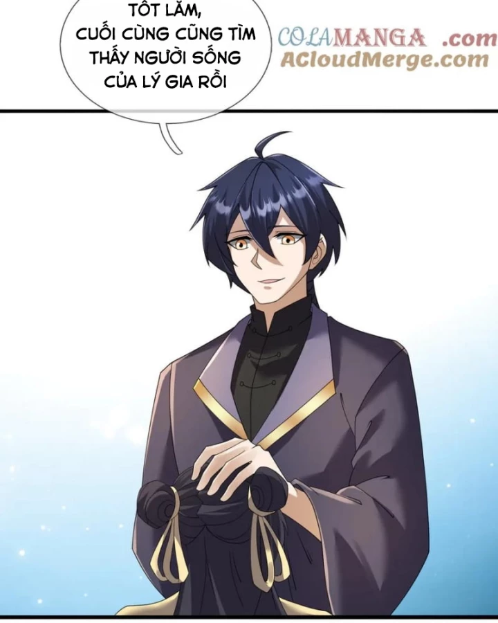 Thiên Uyên Trở Về, Ta Chính Là Thiên Tai Chapter 84 - 68