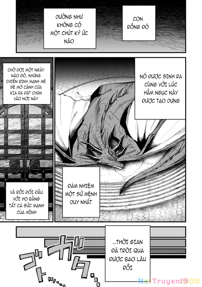 Home Center-goto Yobidasareta Watashi no Daimeikyuu Renovation! Chapter 3.1 - 2