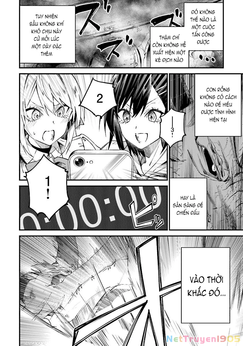 Home Center-goto Yobidasareta Watashi no Daimeikyuu Renovation! Chapter 3.1 - 5
