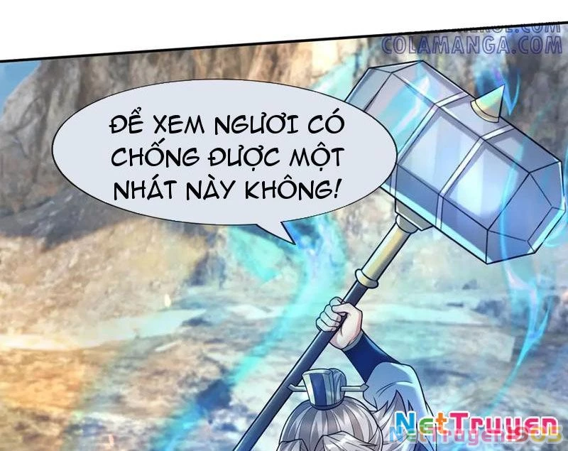 Thu triệu vạn đồ đệ, vi sư vô địch thế gian Chapter 188 - 21