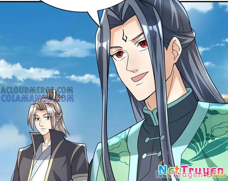 Thu triệu vạn đồ đệ, vi sư vô địch thế gian Chapter 188 - 36
