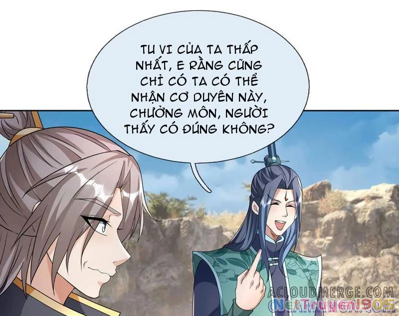 Thu triệu vạn đồ đệ, vi sư vô địch thế gian Chapter 188 - 39