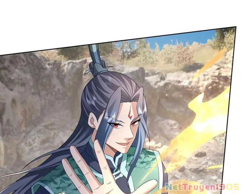 Thu triệu vạn đồ đệ, vi sư vô địch thế gian Chapter 188 - 42