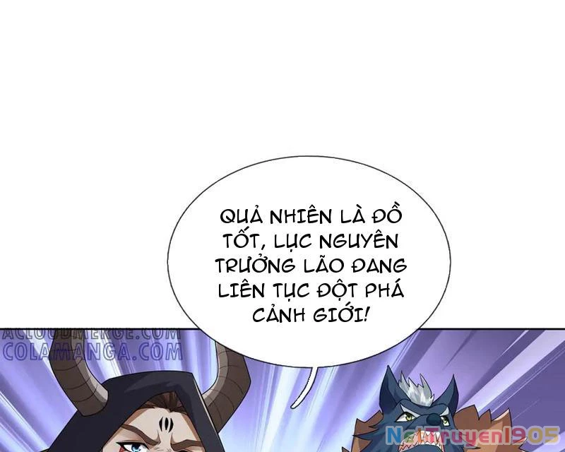 Thu triệu vạn đồ đệ, vi sư vô địch thế gian Chapter 188 - 47