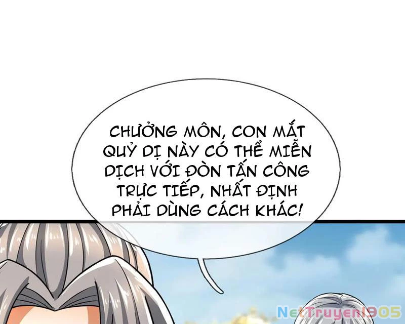 Thu triệu vạn đồ đệ, vi sư vô địch thế gian Chapter 188 - 100