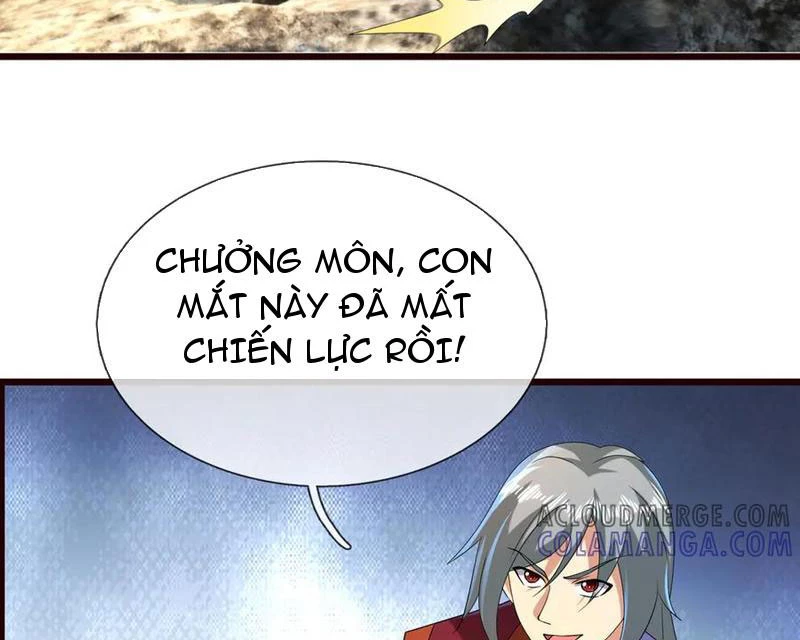Thu triệu vạn đồ đệ, vi sư vô địch thế gian Chapter 188 - 133
