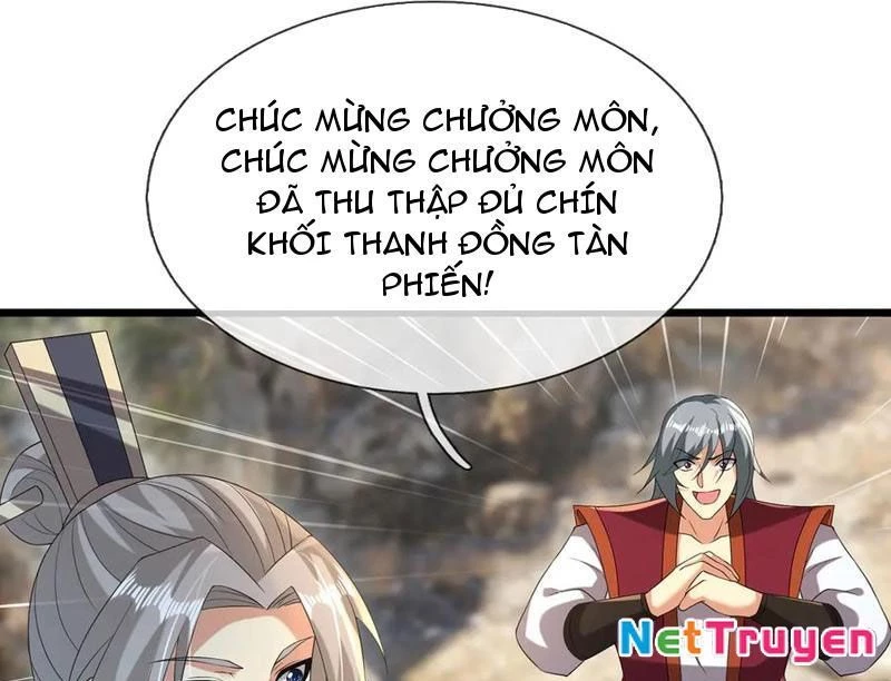 Thu triệu vạn đồ đệ, vi sư vô địch thế gian Chapter 188 - 161