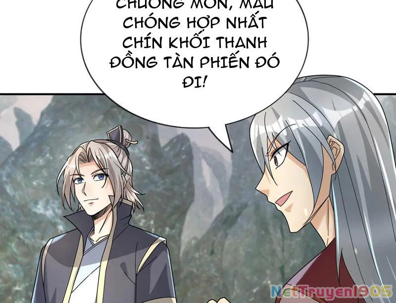 Thu triệu vạn đồ đệ, vi sư vô địch thế gian Chapter 188 - 168